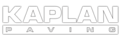 Kaplan Paving Logo